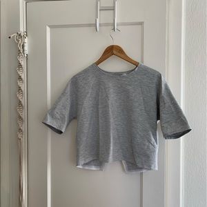 Lululemon Tee